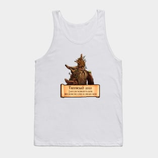 Treebeard 2020 Tank Top